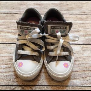 Toddler Converse Size 11